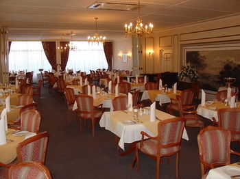 Hotel Hansa