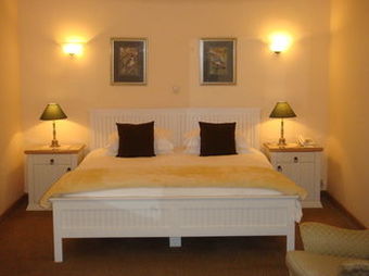 Hotel Hansa