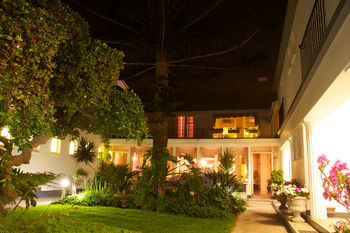 Hotel Hansa