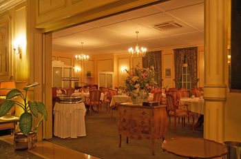 Hotel Hansa