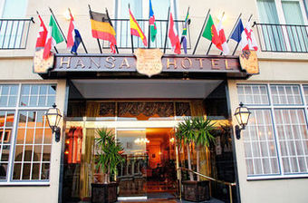 Hotel Hansa
