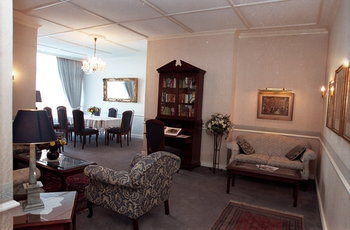 Hotel Hansa
