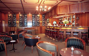 Hotel Hansa