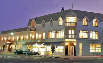 Hotel Hansa
