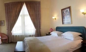 Hotel Hansa