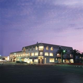 Hotel Hansa
