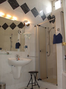 Hotel Hansa