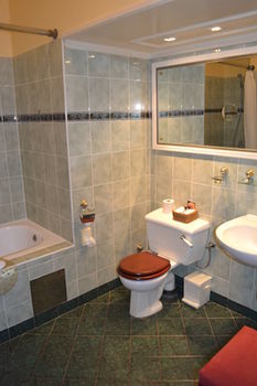 Hotel Hansa