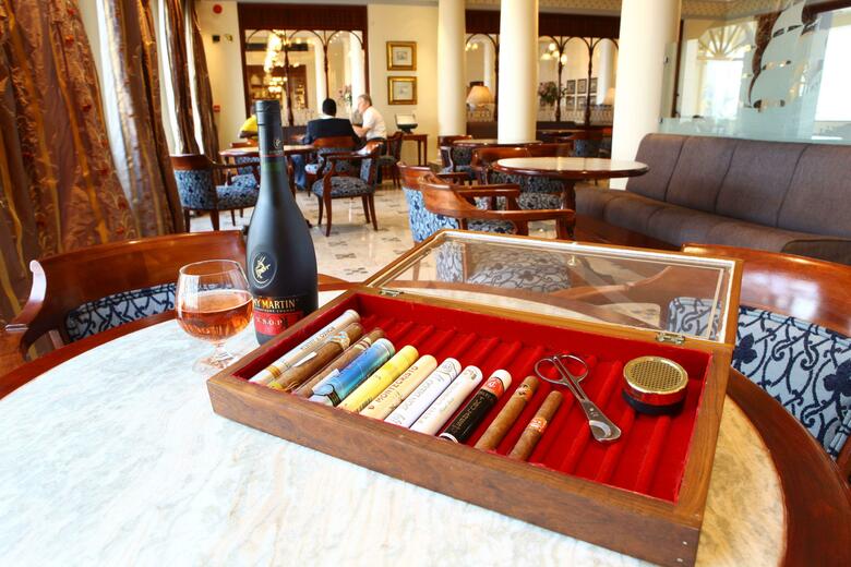 Polana Serena Hotel