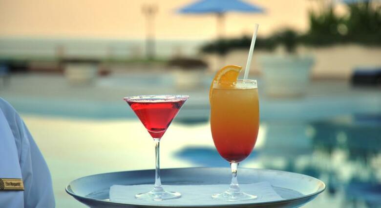 Polana Serena Hotel