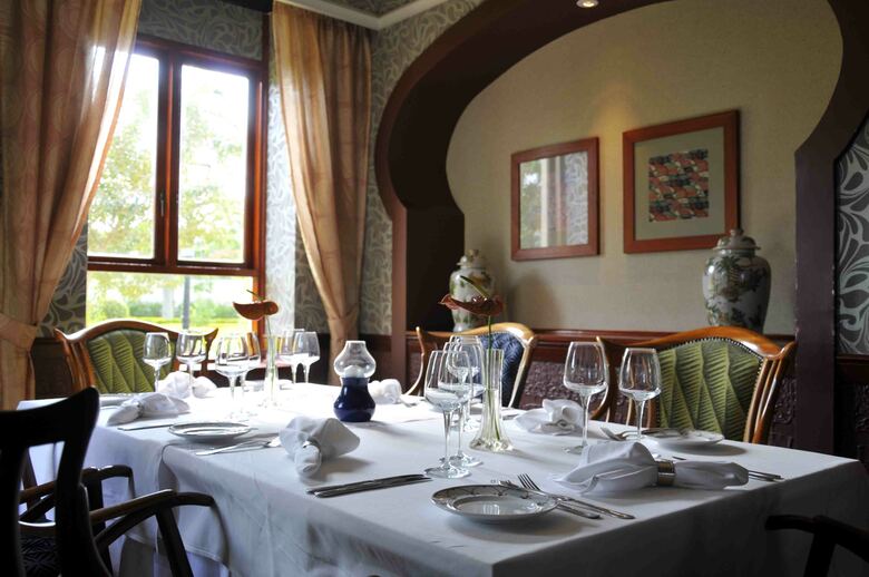 Polana Serena Hotel