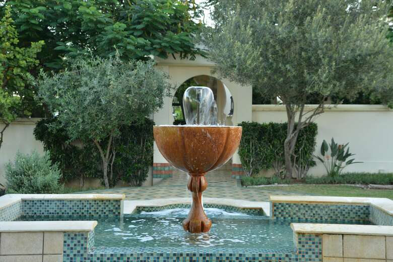 Polana Serena Hotel