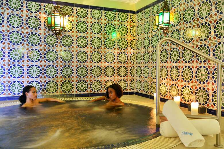 Polana Serena Hotel