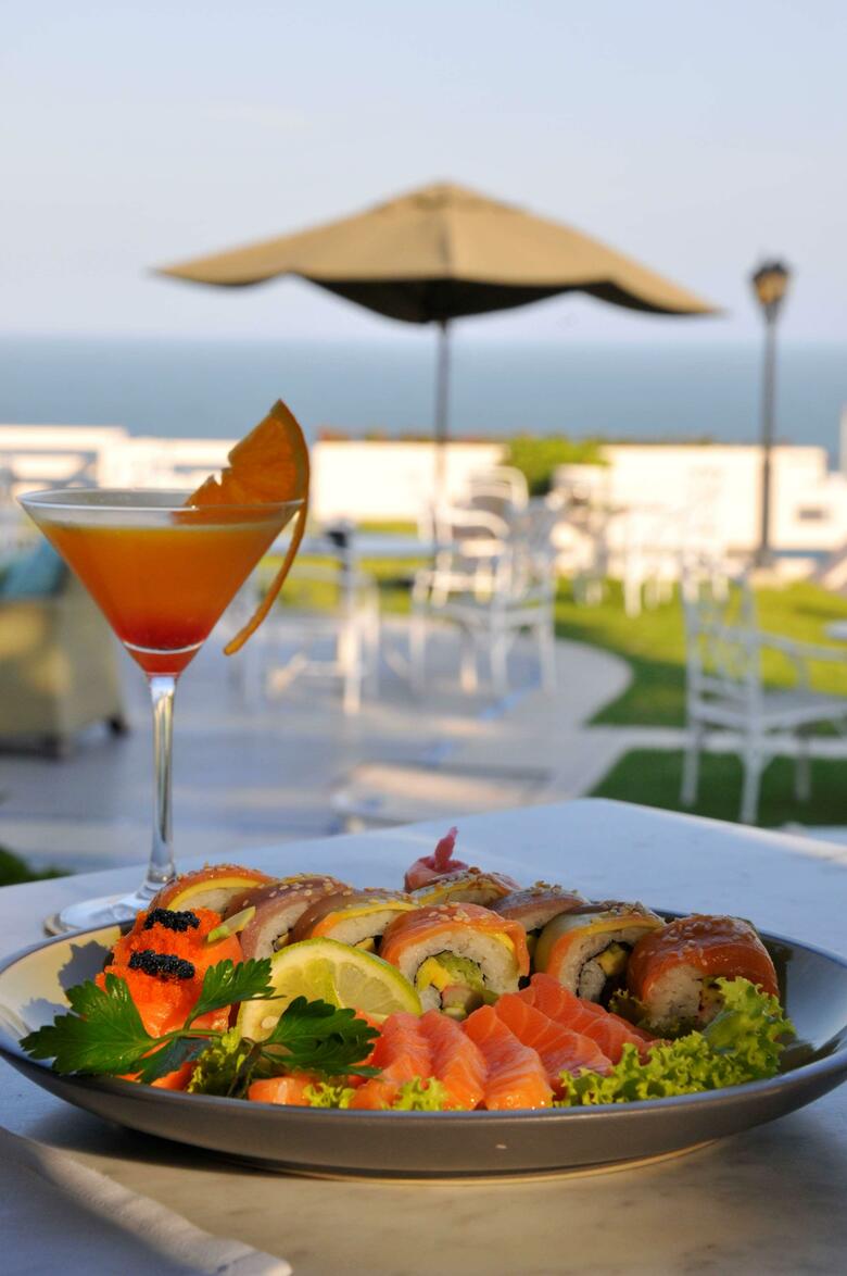 Polana Serena Hotel