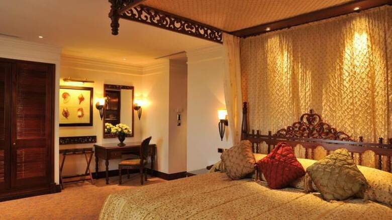 Polana Serena Hotel