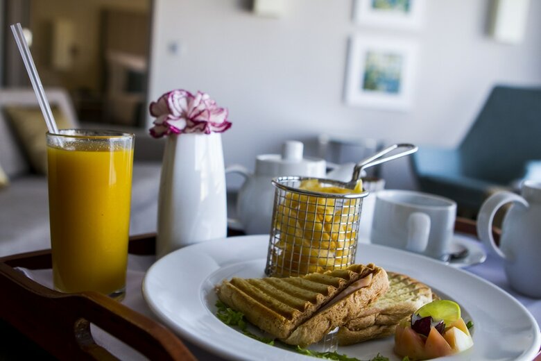Hotel Girassol Bahia