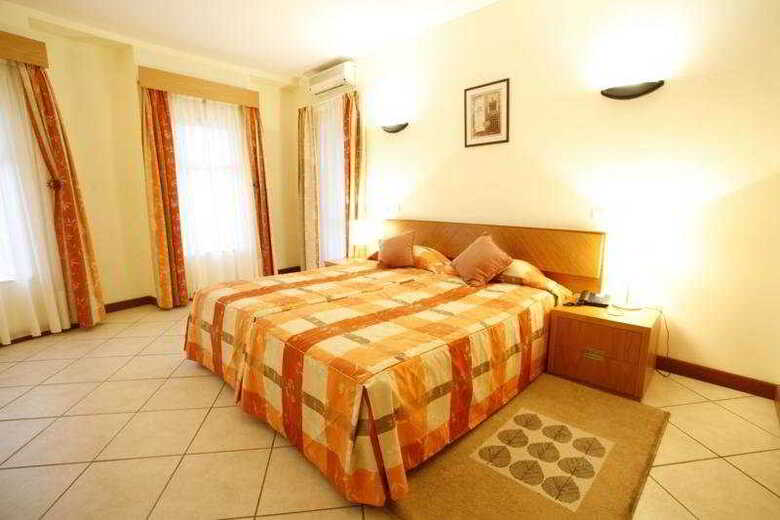 Hotel Girassol Bahia