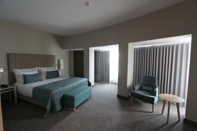 Hotel Girassol Bahia