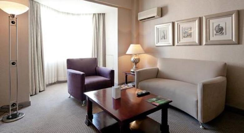Hotel Avenida
