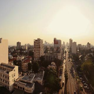Hotel Avenida