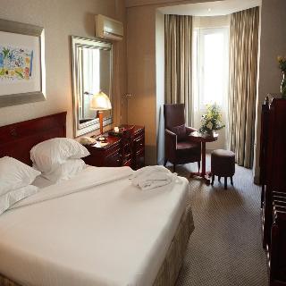 Hotel Avenida