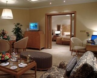 Sheraton Dammam Hotel And Towers