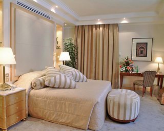 Sheraton Dammam Hotel And Towers