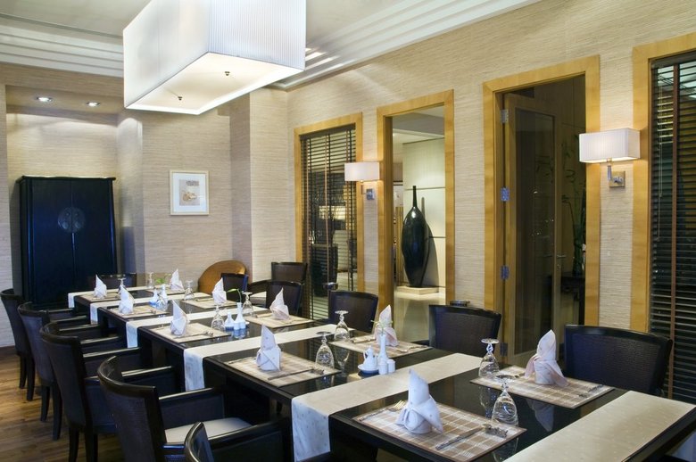 Sheraton Dammam Hotel And Towers