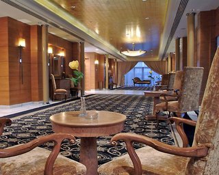 Sheraton Dammam Hotel And Towers
