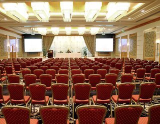Sheraton Dammam Hotel And Towers