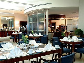 Sheraton Dammam Hotel And Towers