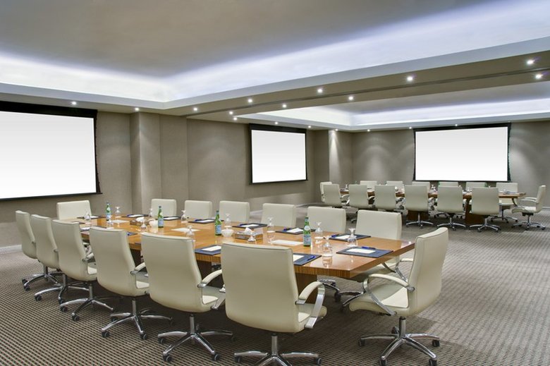 Sheraton Dammam Hotel And Towers