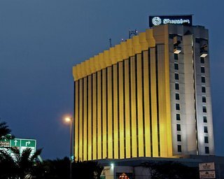 Sheraton Dammam Hotel And Towers
