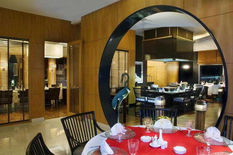 Sheraton Dammam Hotel And Towers