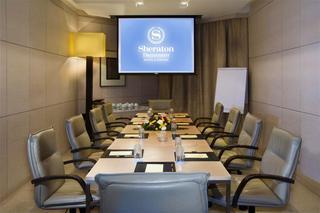 Sheraton Dammam Hotel And Towers
