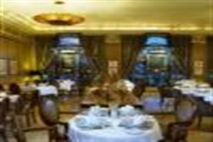 Sheraton Dammam Hotel And Towers