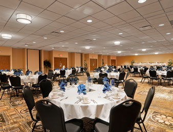 Hotel Days Inn