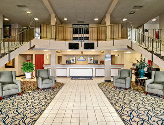 Hotel Days Inn