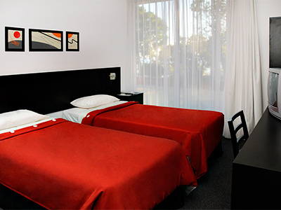 Gran Hotel Fray Bentos