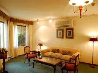 Hotel Yotau All Suites