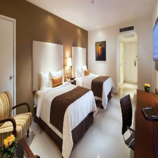 Hotel Los Tajibos
