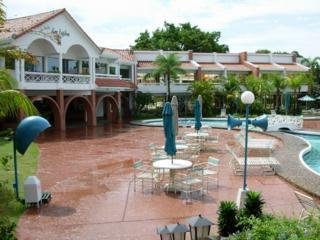 Hotel Los Tajibos