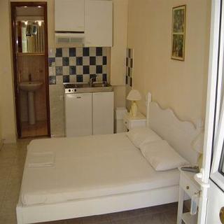 Apartamentos Villa Miltos