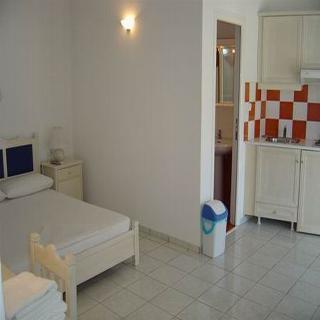 Apartamentos Villa Miltos