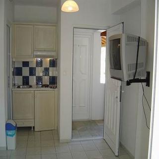 Apartamentos Villa Miltos