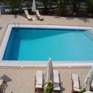 Apartamentos Villa Miltos