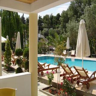 Apartamentos Villa Miltos