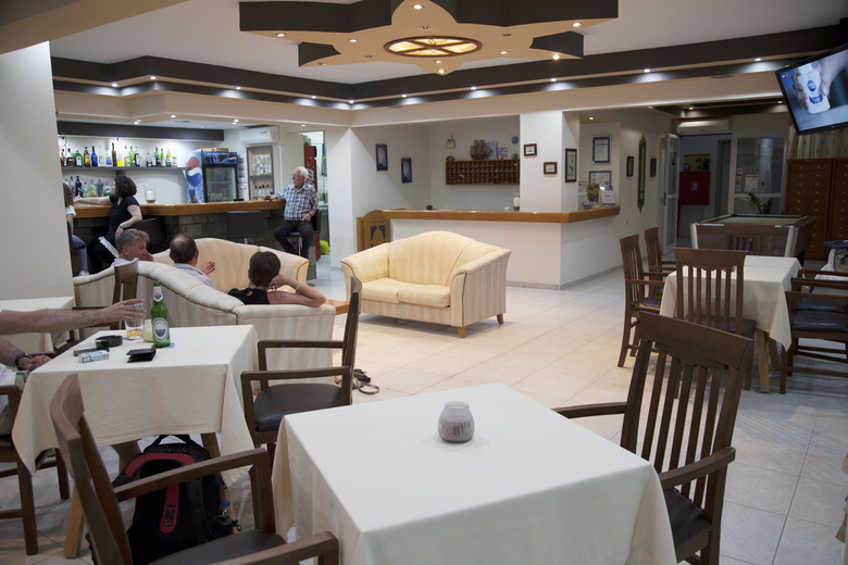 Athinoula Hotel