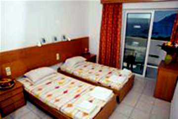 Hotel Pantheon