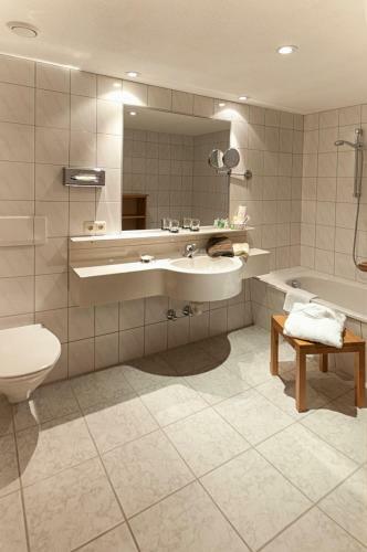 Aparthotel Appartements Spullersee